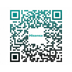 HISENSE 75 inča 75U8NQ ULED Mini-LED 4K UHD Smart TV