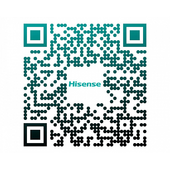 HISENSE 75 inča 75U8NQ ULED Mini-LED 4K UHD Smart TV