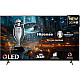HISENSE 75 inča 75U8NQ ULED Mini-LED 4K UHD Smart TV