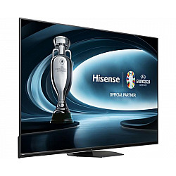 HISENSE 65 inča 65U8NQ Mini LED 4K UHD Smart TV