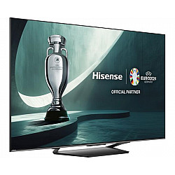 HISENSE 55 inča 55U7NQ Mini LED $K UHD Smart TV