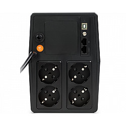NJOY Horus Plus 1000 600W UPS (PWUP-LI100H1-AZ01B)