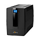 NJOY Horus Plus 1000 600W UPS (PWUP-LI100H1-AZ01B)