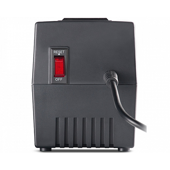 NJOY Paladin 1000 500W AVR (PWAV-10003PL-AZ01B)