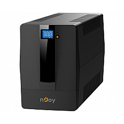 NJOY Horus Plus 1500 900W UPS (PWUP-LI150H1-AZ01B)