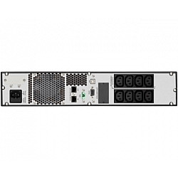 INFOSEC COMMUNICATION E3 PERFORMANCE RT 1500VA