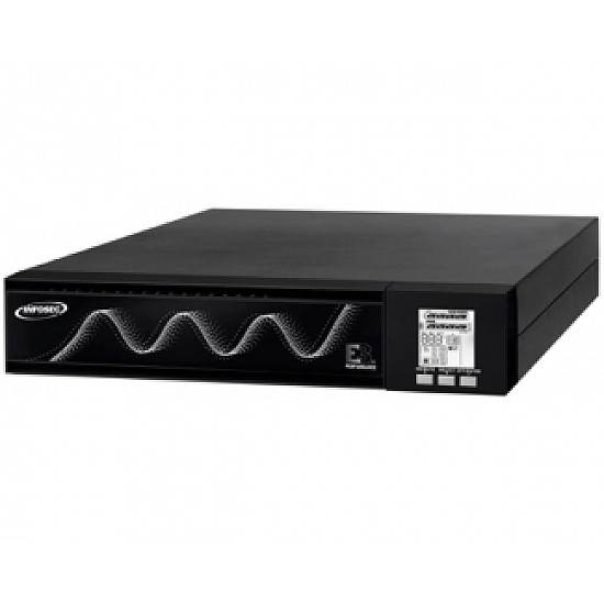 INFOSEC COMMUNICATION E3 PERFORMANCE RT 3000VA INFOSEC COMMUNICATION E3 PERFORMANCE RT 3000VA