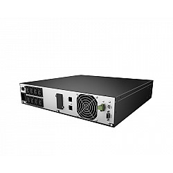 NJOY Argus 3000 1800W UPS (PWUP-LI300AG-CG01B)