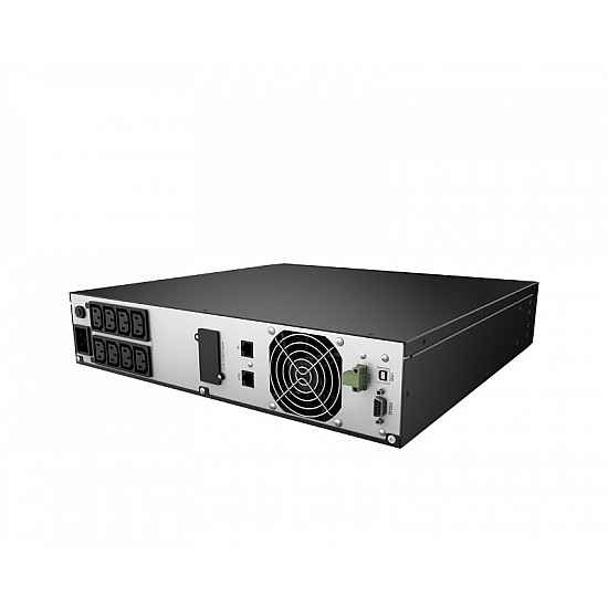 NJOY Argus 3000 1800W UPS (PWUP-LI300AG-CG01B)