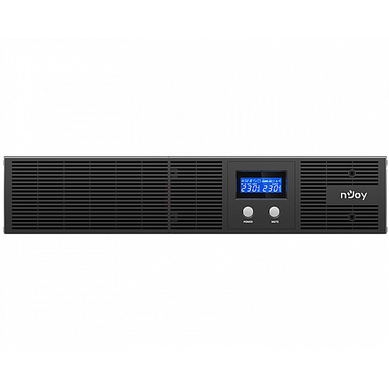 NJOY Argus 3000 1800W UPS (PWUP-LI300AG-CG01B)