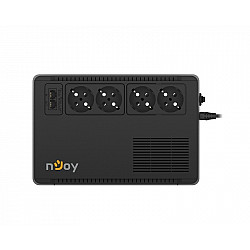 NJOY Soter 600 360W UPS (PWUP-LI060SR-AZ01B)