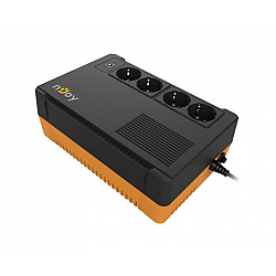 NJOY Soter 600 360W UPS (PWUP-LI060SR-AZ01B)