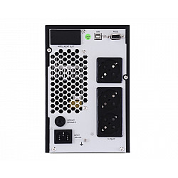 NJOY Aten PRO 1000 900W UPS (PWUP-OL100AP-AZ01B)