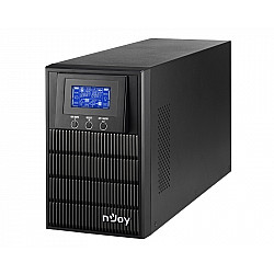 NJOY Aten PRO 1000 900W UPS (PWUP-OL100AP-AZ01B)