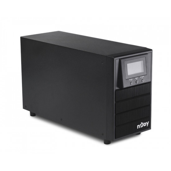 NJOY Aten PRO 2000 1800W UPS (PWUP-OL200AP-AZ01B)