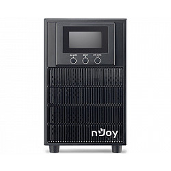 NJOY Aten PRO 2000 1800W UPS (PWUP-OL200AP-AZ01B)