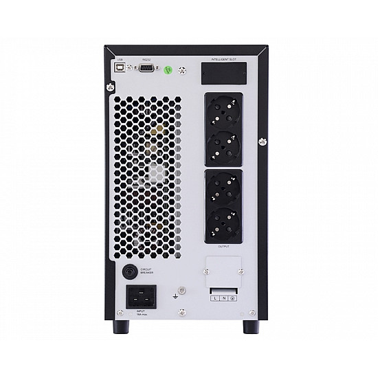 NJOY Aten PRO 3000 2700W UPS (PWUP-OL300AP-AZ01B)