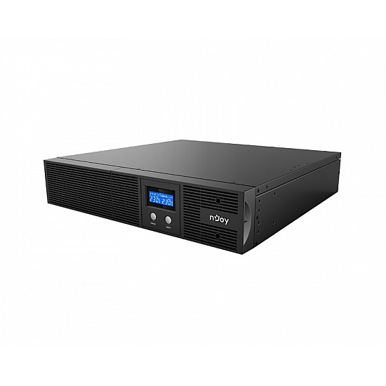 NJOY Argus 2200 1320W UPS (PWUP-LI220AG-CG01B) NJOY Argus 2200 1320W UPS (PWUP-LI220AG-CG01B)