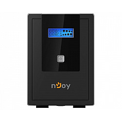 NJOY Cadu 2000 1200W UPS (UPCMTLS620HCAAZ01B)