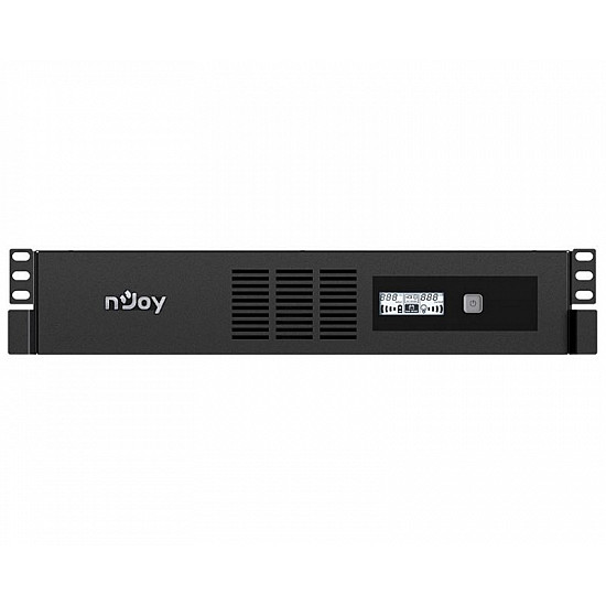 NJOY Code 2000 1200W UPS (UPLI-LI200CO-AZ01B)