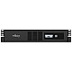 NJOY Code 2000 1200W UPS (UPLI-LI200CO-AZ01B)