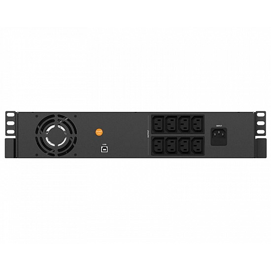NJOY Code 2000 1200W UPS (UPLI-LI200CO-AZ01B)