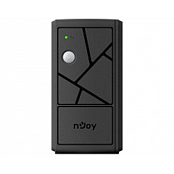 NJOY Keen 600 USB 360W UPS (UPLI-LI060KU-CG01B)