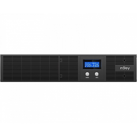 NJOY Argus 1200 720W UPS (UPLI-LI120AG-CG01B)