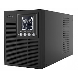 NJOY Echo Pro 1000 800W UPS (UPOL-OL100EP-CG01B)