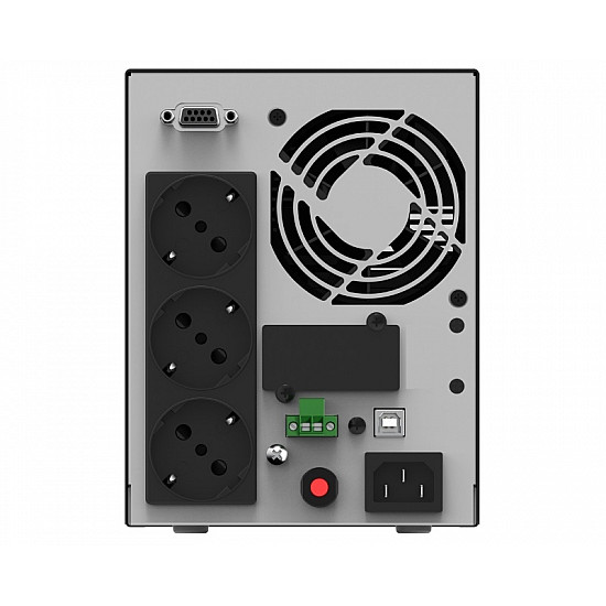 NJOY Echo Pro 1000 800W UPS (UPOL-OL100EP-CG01B)