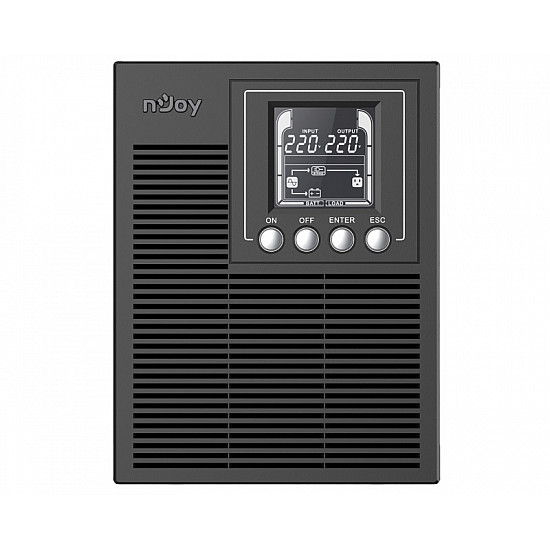 NJOY Echo Pro 1000 800W UPS (UPOL-OL100EP-CG01B)