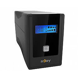 Njoy Cadu 650 360W UPS (UPCMTLS665TCAAZ01B)