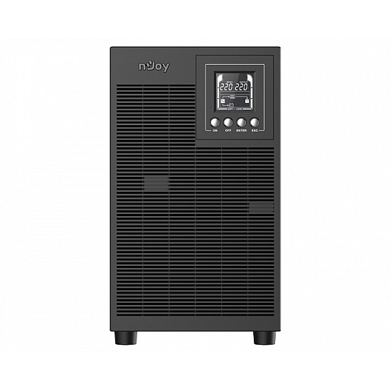 NJOY Echo Pro 3000 2400W UPS (UPOL-OL300EP-CG01B)