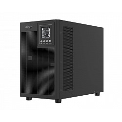 NJOY Echo Pro 3000 2400W UPS (UPOL-OL300EP-CG01B)