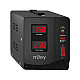 Njoy Alvis AVR 1000VA (AVRL-10001AL-CS01B)
