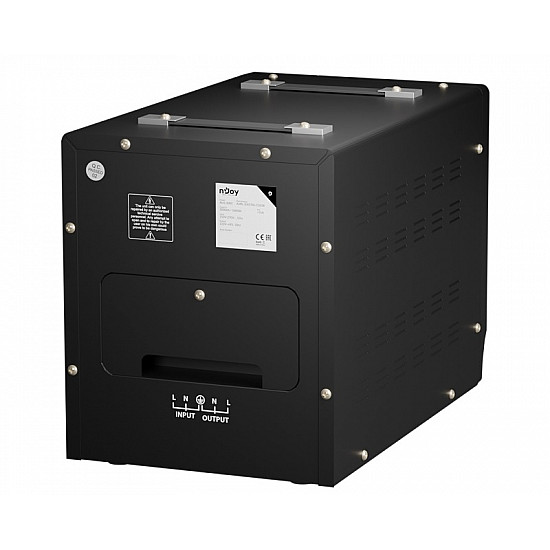 Njoy Alvis AVR 3000VA (AVRL-3005TAL-CS01B)