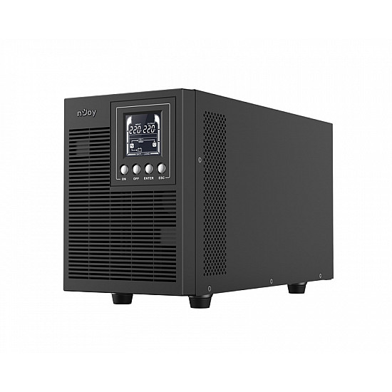 Njoy Echo Pro 2000 1600W UPS (UPOL-OL200EP-CG01B)