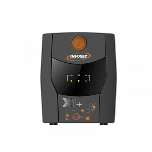 INFOSEC COMMUNICATION E3 PRO RT 3000VA