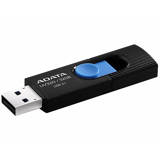 ADATA 32GB 3.1 AUV320-32G-RBKBL crno plavi