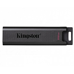 Kingston 512GB DataTraveler Max USB 3.2 flash DTMAX, 512GB