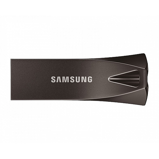 Samsung 256GB BAR Plus USB 3.1 MUF-256BE4 sivi Samsung 256GB BAR Plus USB 3.1 MUF-256BE4 sivi