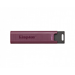 Kingston 256GB DataTraveler Max USB 3.2 flash DTMAXA, 256GB