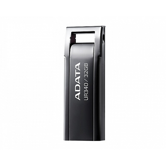 ADATA 32GB 3.2 AROY-UR340-32GBK crni ADATA 32GB 3.2 AROY-UR340-32GBK crni