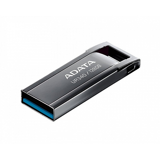 ADATA 128GB 3.2 AROY-UR340-128GBK crni ADATA 128GB 3.2 AROY-UR340-128GBK crni