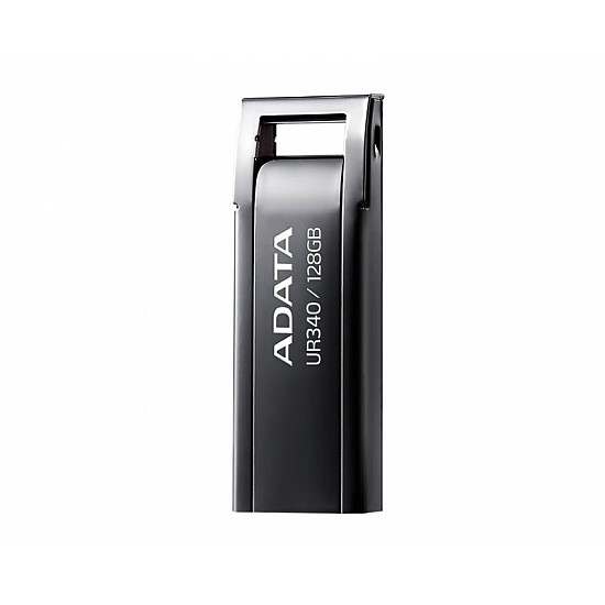 ADATA 128GB 3.2 AROY-UR340-128GBK crni ADATA 128GB 3.2 AROY-UR340-128GBK crni