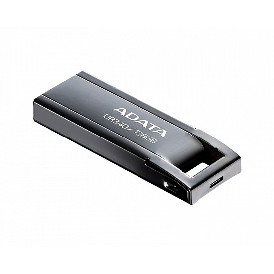 ADATA 128GB 3.2 AROY-UR340-128GBK crni ADATA 128GB 3.2 AROY-UR340-128GBK crni