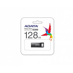 ADATA 128GB 3.2 AROY-UR340-128GBK crni