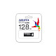 ADATA 128GB 3.2 AROY-UR340-128GBK crni ADATA 128GB 3.2 AROY-UR340-128GBK crni