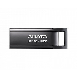 ADATA 128GB 3.2 AROY-UR340-128GBK crni
