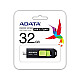 ADATA 32GB 3.2 ACHO-UC300-32G-RBK, GN crno-zeleni